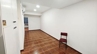 Piso en alquiler en L'Antiga Esquerra de l'Eixample en Barcelona