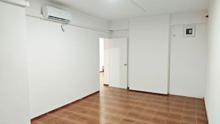 Piso en alquiler en L'Antiga Esquerra de l'Eixample en Barcelona