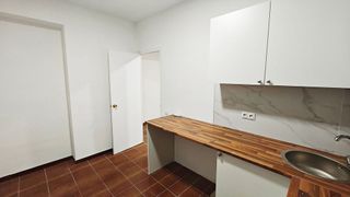 Piso en alquiler en L'Antiga Esquerra de l'Eixample en Barcelona