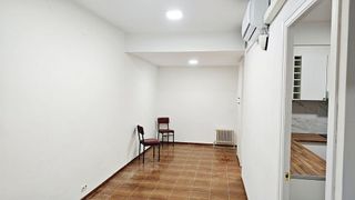 Piso en alquiler en L'Antiga Esquerra de l'Eixample en Barcelona