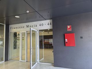 Oficina en venta en Creu Alta en Sabadell
