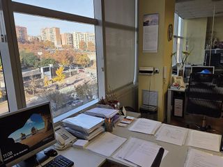 Oficina en venta en Creu Alta en Sabadell