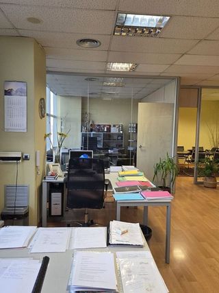 Oficina en venta en Creu Alta en Sabadell