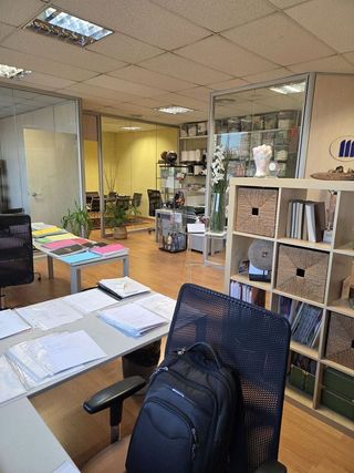 Oficina en venta en Creu Alta en Sabadell