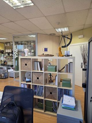 Oficina en venta en Creu Alta en Sabadell