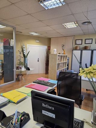 Oficina en venta en Creu Alta en Sabadell