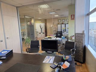 Oficina en venta en Creu Alta en Sabadell