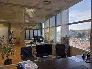 Oficina en venta en Creu Alta en Sabadell