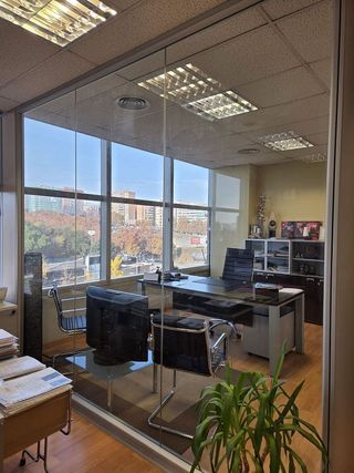 Oficina en venta en Creu Alta en Sabadell