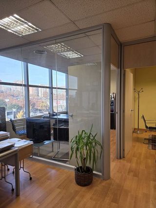 Oficina en venta en Creu Alta en Sabadell