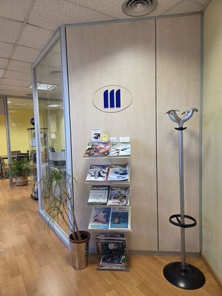 Oficina en venta en Creu Alta en Sabadell