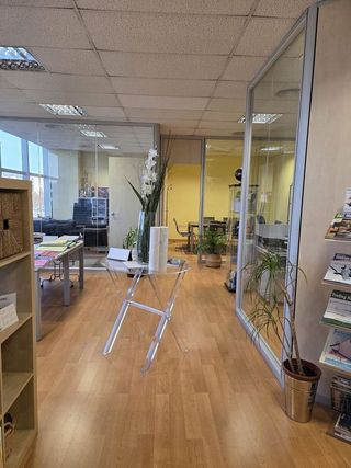 Oficina en venta en Creu Alta en Sabadell