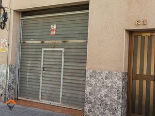 Local comercial en alquiler en Ca n'Oriach en Sabadell