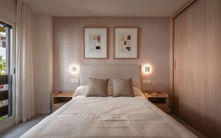 Piso en venta en Nueva Andalucía centro en Marbella