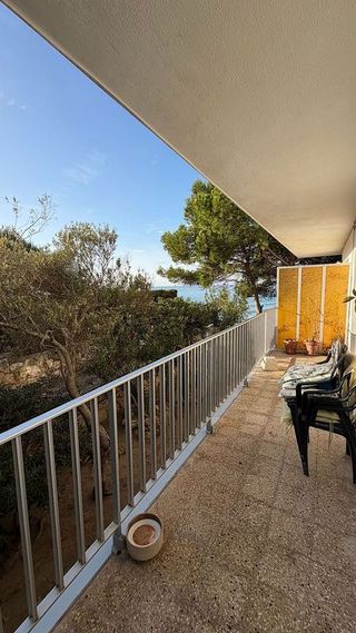 Piso en alquiler en Altafulla