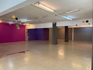 Local comercial en venta en El Poble Sec en Igualada