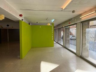 Local comercial en venta en El Poble Sec en Igualada