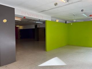 Local comercial en venta en El Poble Sec en Igualada