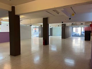 Local comercial en venta en El Poble Sec en Igualada