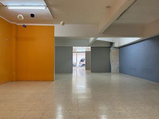 Local comercial en venta en El Poble Sec en Igualada