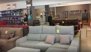 Local comercial en venta en El Poble Sec en Igualada