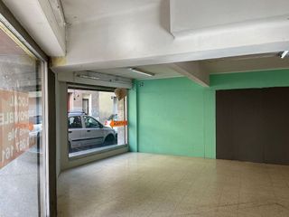 Local comercial en venta en El Poble Sec en Igualada