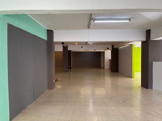 Local comercial en venta en El Poble Sec en Igualada