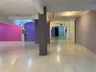 Local comercial en venta en El Poble Sec en Igualada