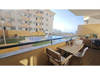 Piso en venta en Torrequebrada en Benalmádena