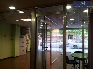 Local comercial en venta en Can Vidalet en Esplugues de Llobregat