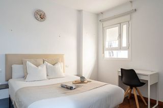 Piso en venta en Perchel Norte - La Trinidad en Málaga