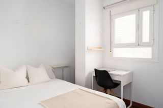 Piso en venta en Perchel Norte - La Trinidad en Málaga