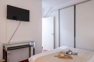 Piso en venta en Perchel Norte - La Trinidad en Málaga