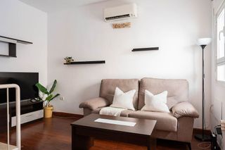 Piso en venta en Perchel Norte - La Trinidad en Málaga