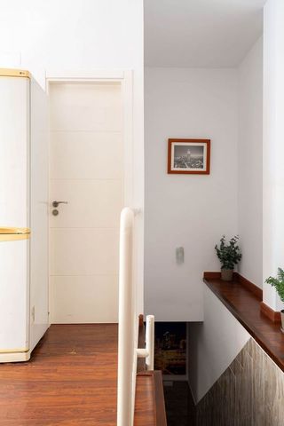 Piso en venta en Perchel Norte - La Trinidad en Málaga