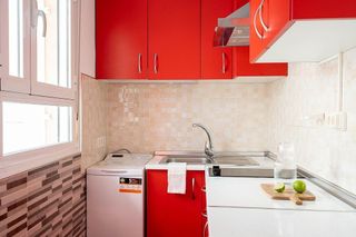 Piso en venta en Perchel Norte - La Trinidad en Málaga