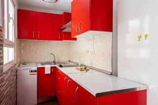 Piso en venta en Perchel Norte - La Trinidad en Málaga