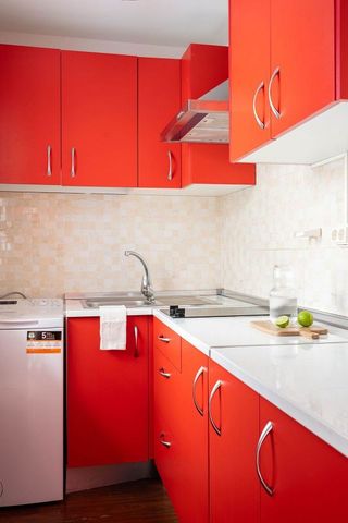 Piso en venta en Perchel Norte - La Trinidad en Málaga