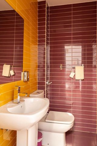 Piso en venta en Perchel Norte - La Trinidad en Málaga