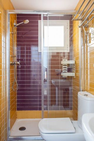 Piso en venta en Perchel Norte - La Trinidad en Málaga