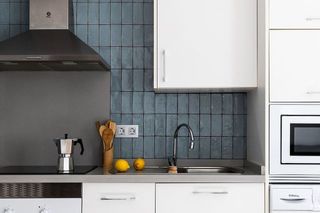 Piso en venta en El Bajondillo en Torremolinos