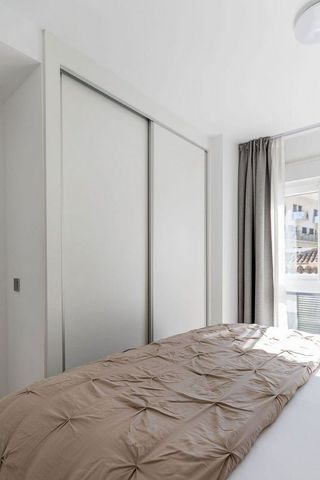 Piso en venta en El Bajondillo en Torremolinos