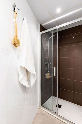 Piso en venta en El Bajondillo en Torremolinos