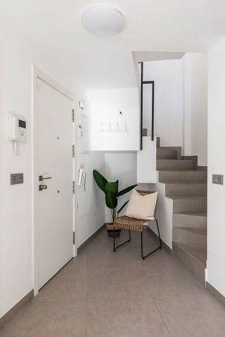 Piso en venta en El Bajondillo en Torremolinos