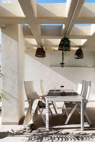 Piso en venta en El Bajondillo en Torremolinos