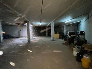 Nave industrial en venta en Casco Histórico en Guadalajara