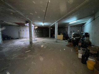 Nave industrial en venta en Casco Histórico en Guadalajara
