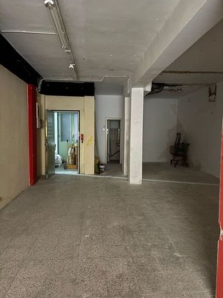 Oficina en venta en El Poble Sec - Parc de Montjuïc en Barcelona