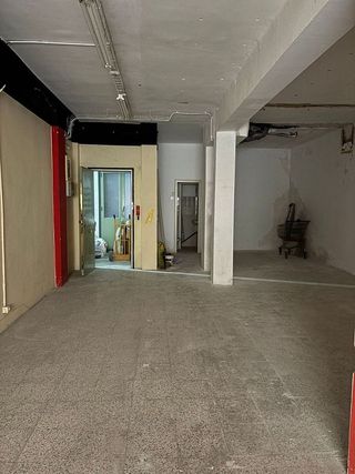 Oficina en venta en El Poble Sec - Parc de Montjuïc en Barcelona