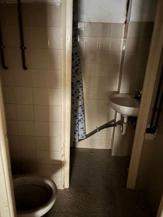 Oficina en venta en El Poble Sec - Parc de Montjuïc en Barcelona